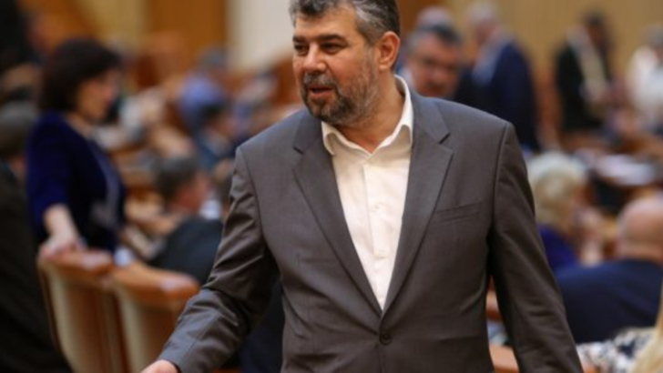Marcel Ciolacu, după Cex: ”PSD este pregătit să preia guvernarea”